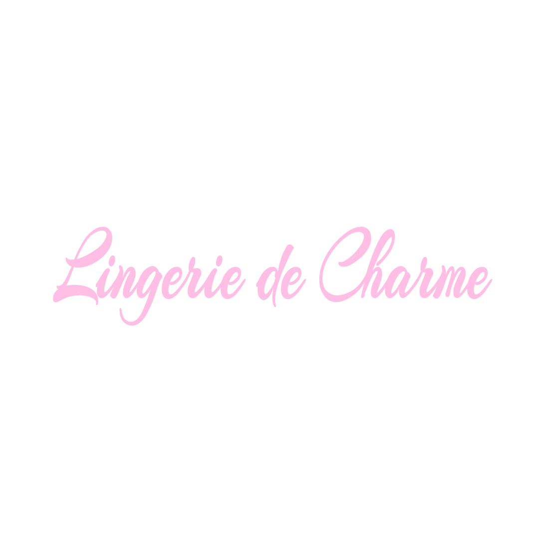 LINGERIE DE CHARME MIREBEL